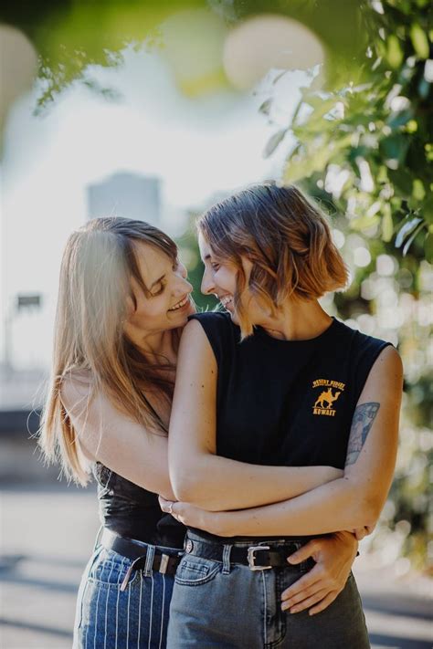 best wlw couples|22 Queer Non